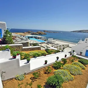 3* אתר נופש Mykonos Lolita, A Grecotel To Live